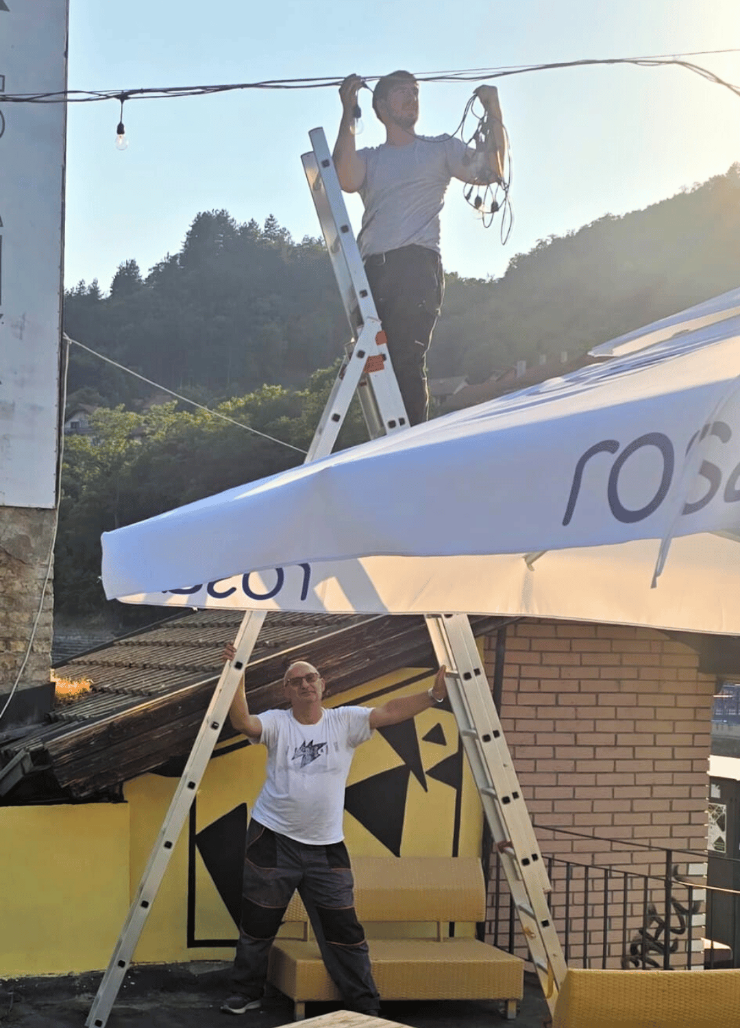 popravka majstori zlatibor užice