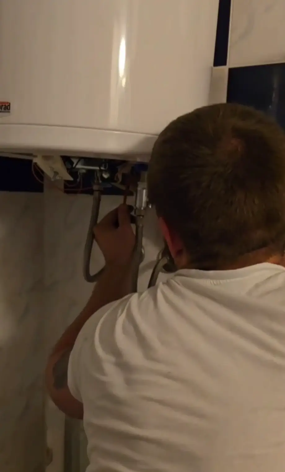 ugradnja bojlera zlatibor užice